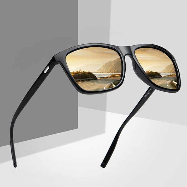 Polarized Classic Sunglasses